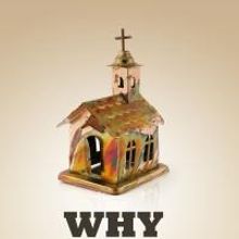 Tim Cool Releases 'Why Church Buildings Matter: The Story of Your Space'