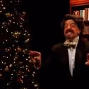 Photo Flash: First Look at Blake Montgomery in CHARLES DICKENS BEGRUDGINGLY PERFORMS…