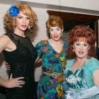 Photo Coverage: Inside Metropolitan Room's NEXT DRAG QUEEN CONTEST