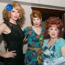 Photo Coverage: Inside Metropolitan Room's NEXT DRAG QUEEN CONTEST