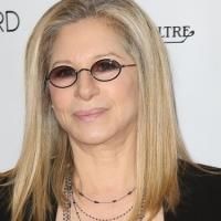 Barbra Streisand Shares GYPSY Movie Update: 'We Are Re-Writing Now'