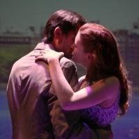 BWW Reviews: Lost Nation's THE LAST 5 YEARS Marks New Theater Initiatives