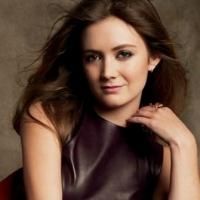 Newcomer Billie Lourd Boards FOX's New Series SCREAM QUEENS