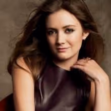 Newcomer Billie Lourd Boards FOX's New Series SCREAM QUEENS