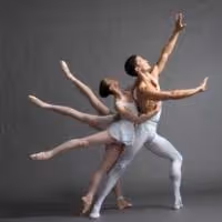Joffrey Ballet Closes Season with NEW WORKS, Beginning Tonight