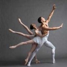 Joffrey Ballet to Close Season with NEW WORKS, 4/22