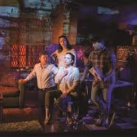 BWW Reviews: Quirky and Creative SOON Premieres at Signature Theatre