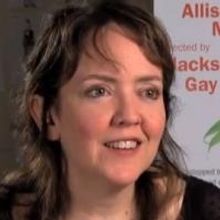 STAGE TUBE: Behind the Scenes - COLLAPSE at Women's Project Theater