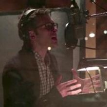 BWW Video Exclusive: THE FORTRESS OF SOLITUDE's Cast & Creative Team Bring the…