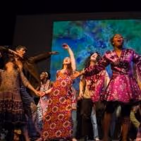 Photo Flash: Sneak Peek at HAIR, Coming to Actors Training Center Rep Tonight
