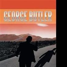 GEORGE BUTLER by C.B. Leston is Available Now