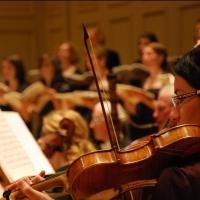 Handel and Haydn Society to Present VIVALDI VIRTUOSI, 4/5 & 7