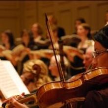 Handel and Haydn Society to Present VIVALDI VIRTUOSI, 4/5 & 7