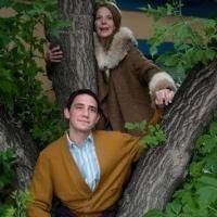 Vintage Theatre's HAROLD AND MAUDE Begins Tomorrow