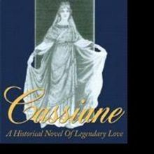 CASSIANE is Released