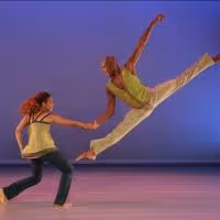 Photo Flash: Sneak Peek at Alvin Ailey American Dance Theater, Coming to Houston…