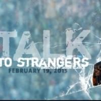 Liars & Believers Bring TALK TO STRANGERS to Club Oberon Tonight
