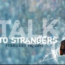 Liars & Believers to Bring TALK TO STRANGERS to Club Oberon, 2/19
