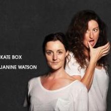 BWW Reviews: A Story Of Struggling Sisters Is Told With Heart And Humor in DOLORES.