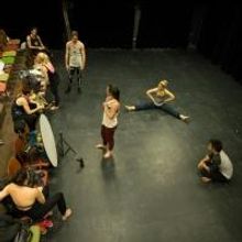 Jessica Taylor/DAMAGEDANCE to Host Open Rehearsal Tomorrow