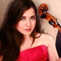 Alisa Weilerstein and More Set for Cincinnati Symphony's Oct 2013 Community Concert…