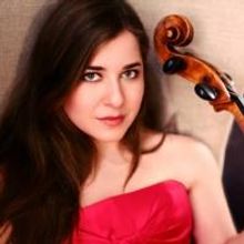 Alisa Weilerstein and More Set for Cincinnati Symphony's Oct 2013 Community Concert S