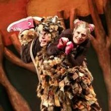 TALL STORIES Add Extra Performances of THE GRUFFALO at Lyric Theatre