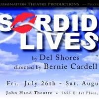 BWW Reviews: Illumination Theatre Productions Has a Hit with the Side-Splitting…