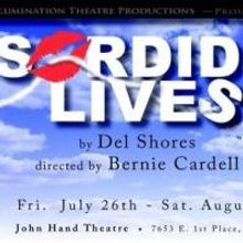 BWW Reviews:  Illumination Theatre Productions Has a Hit with the Side-Splitting Hila