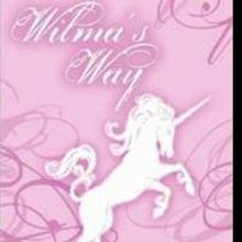 Wilma K.T. Shares Humorous Outlook in WILMA'S WAY