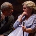 Photo Flash: First Look at Gwen Taylor and Don Warrington in DRIVING MISS DAISY UK…
