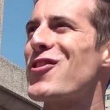 THE PRODUCERS' Morgan Reynolds Pays Tribute to Broadway