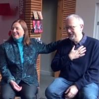 TV Exclusive: Doug Wright & Dale Soules Preview Atlantic Theatre Company's POSTERITY! Video