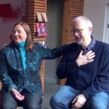 TV Exclusive: Doug Wright & Dale Soules Preview Atlantic Theatre Company's POSTERITY!