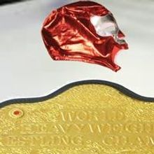 Mirror Stage to Present THE ELABORATE ENTRANCE OF CHAD DEITY