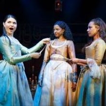 Photo Flash: New Pics from Public Theater's HAMILTON- Opens Tonight!