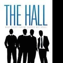 Leonard “Lost Lenny” Nicholas Pens THE HALL