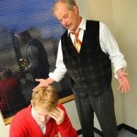 SRO Theatre Company to Present DEATH OF A SALESMAN, 11/14-24