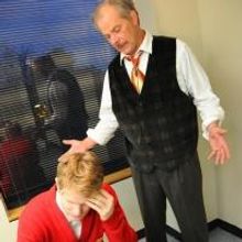 SRO Theatre Company to Present DEATH OF A SALESMAN, 11/14-24