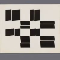 Galerie Lelong Opens EDGE, ORDER, RUPTURE Exhibition Today