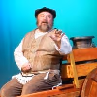 Photo Coverage: Kentwood Players' FIDDLER ON THE ROOF Celebrates Its Spectacular…