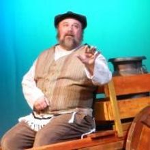 Photo Coverage: Kentwood Players' FIDDLER ON THE ROOF Celebrates Its Spectacular Open