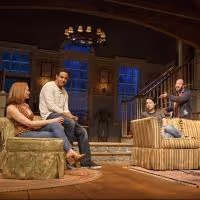 Drama in the Berkshires - Meet the Full Cast of THE COUNTRY HOUSE!