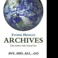 Father Hidalgo Interprets the Bible in FATHER HIDALGO ARCHIVES: LIKE FATHER LIKE…