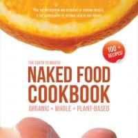 Just in Time for the Holidays: Whole Food, Plant-Based Diet Advocate Margarita…