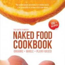 Just in Time for the Holidays: Whole Food, Plant-Based Diet Advocate Margarita…