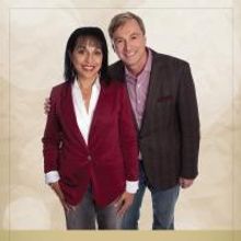 Mario P. Cloutier and Diane Sawaya Cloutier Share RELOVENSHIP