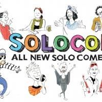 2014 SOLOCOM Runs This Weekend