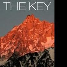 Peter Cassels-Brown's THE KEY to be featured at 2013 Guadalajara Book Fair