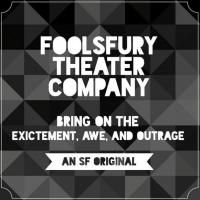 foolsFURY's BRIDGE Presents Free Show, ARRIVING HERE NOW This Weekend